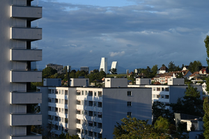 Déménageur Illkirch-Graffenstaden
